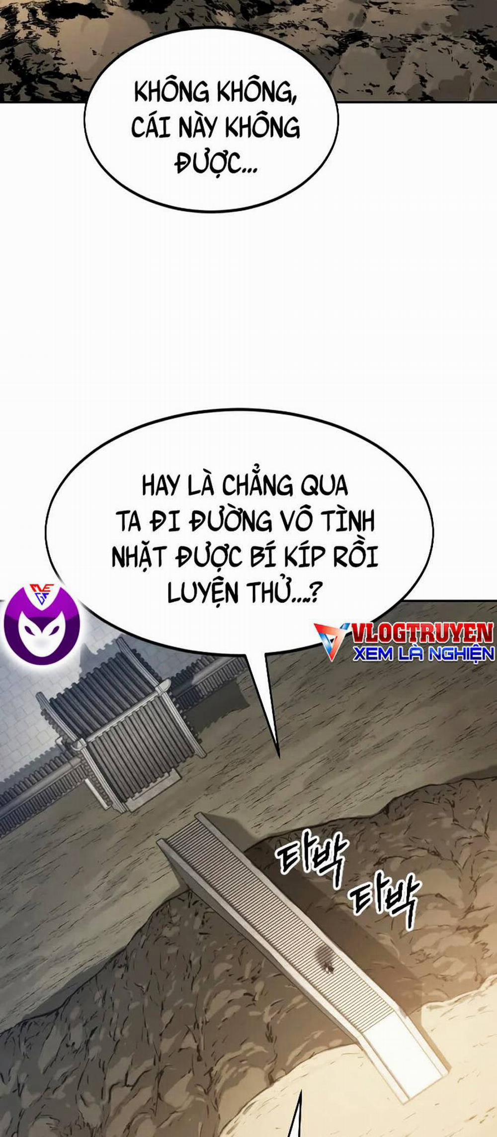 Hoa Sơn Tái Khởi 70 trang 1
