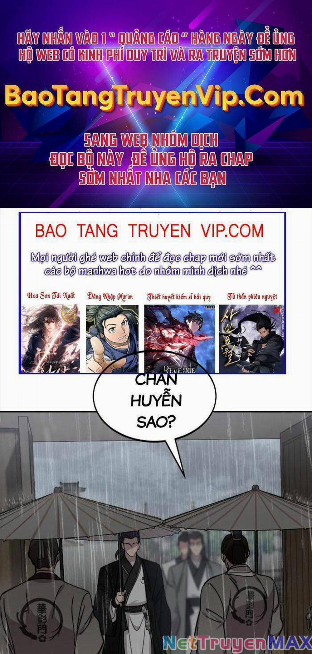 Hoa Sơn Tái Khởi 75 trang 0