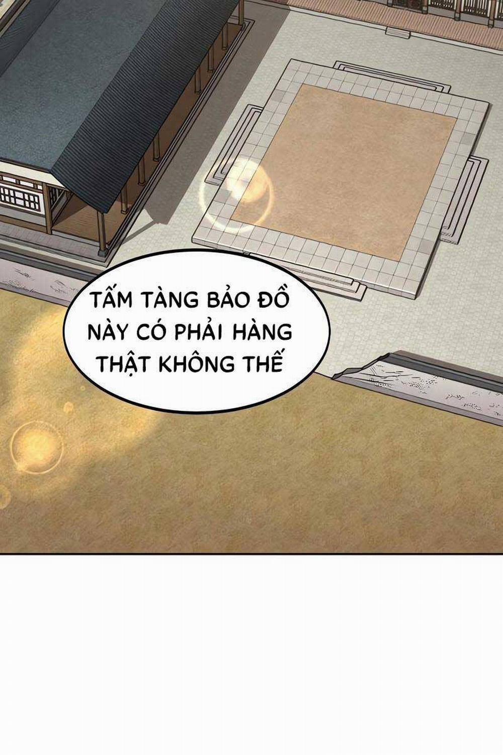Hoa Sơn Tái Khởi 86 trang 1
