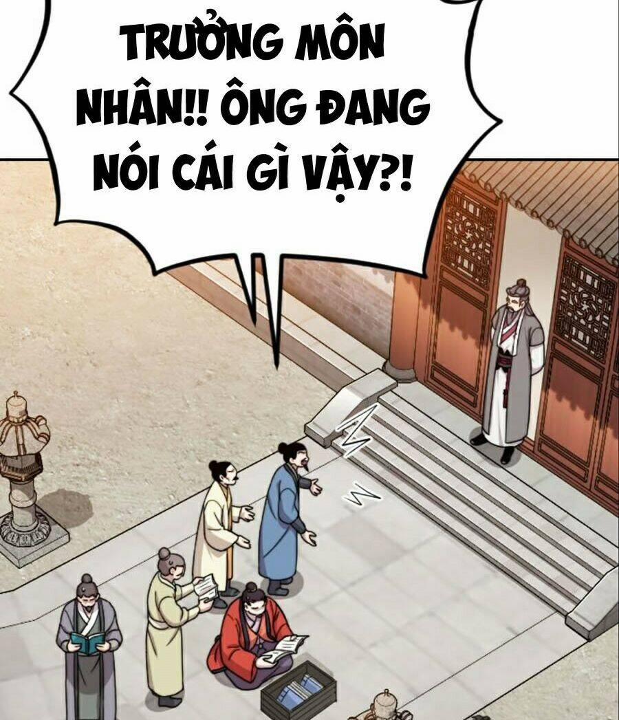 Hoa Sơn Tái Xuất | Hoa Sơn Tái Khởi 11 trang 0