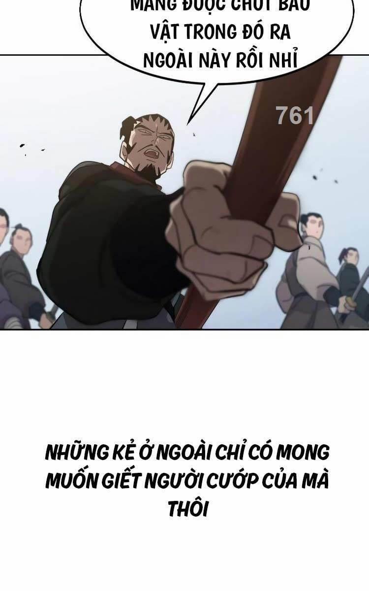 Hoa Sơn Tái Xuất | Hoa Sơn Tái Khởi 110 trang 1