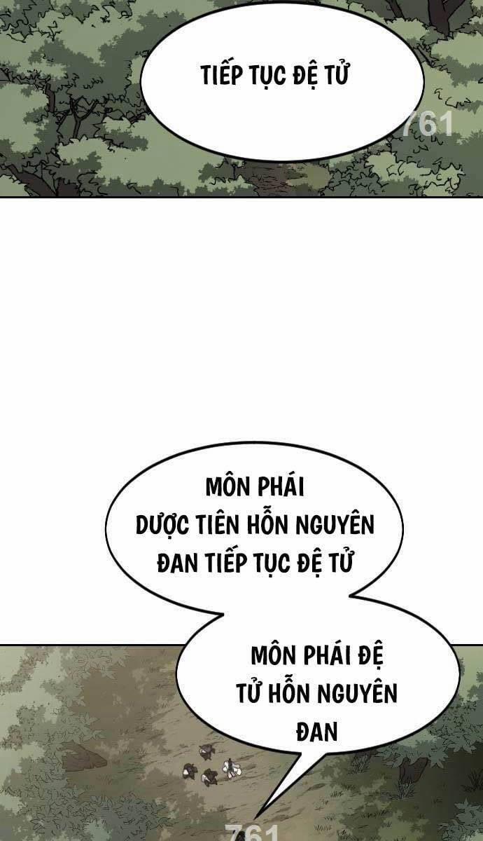 Hoa Sơn Tái Xuất | Hoa Sơn Tái Khởi 112 trang 0