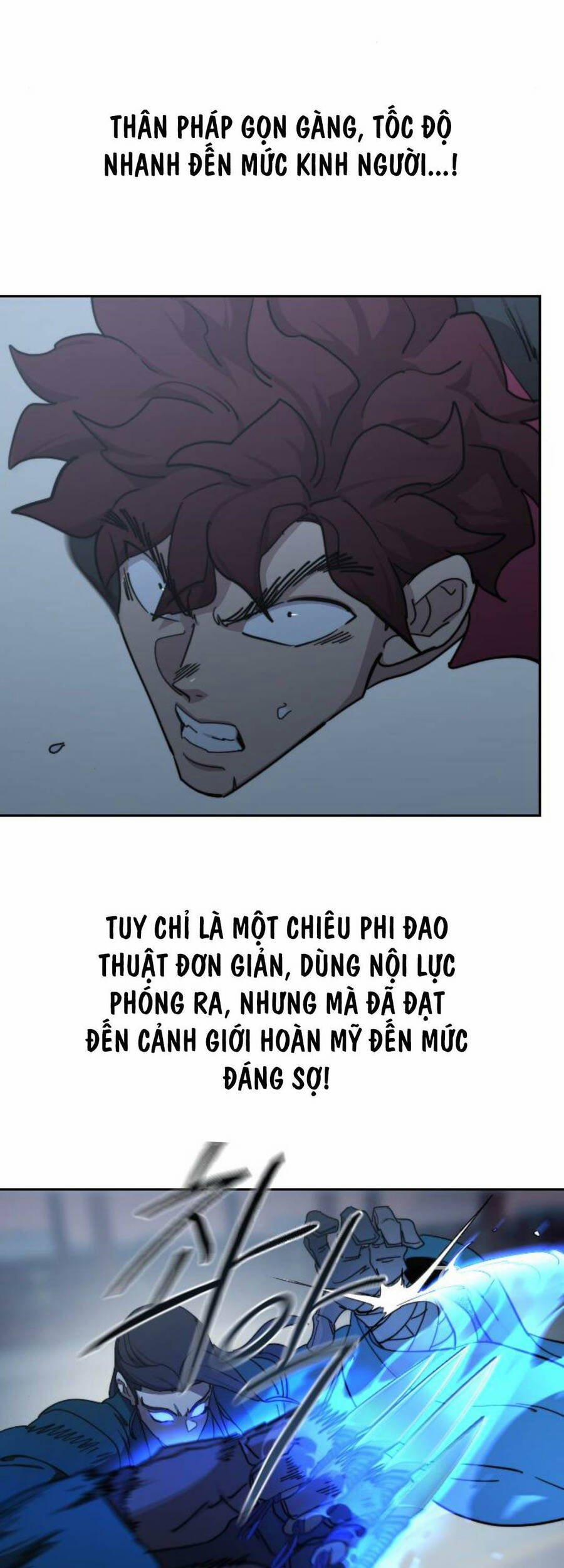 Hoa Sơn Tái Xuất | Hoa Sơn Tái Khởi 125 trang 1
