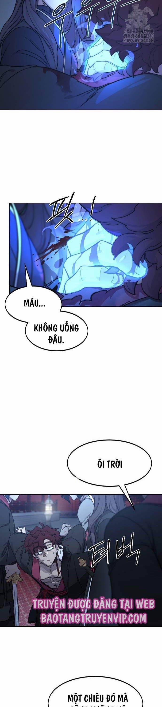 Hoa Sơn Tái Xuất | Hoa Sơn Tái Khởi 126 trang 0