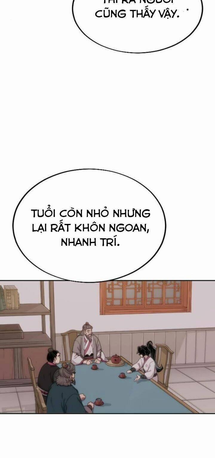 Hoa Sơn Tái Xuất | Hoa Sơn Tái Khởi 15 trang 1