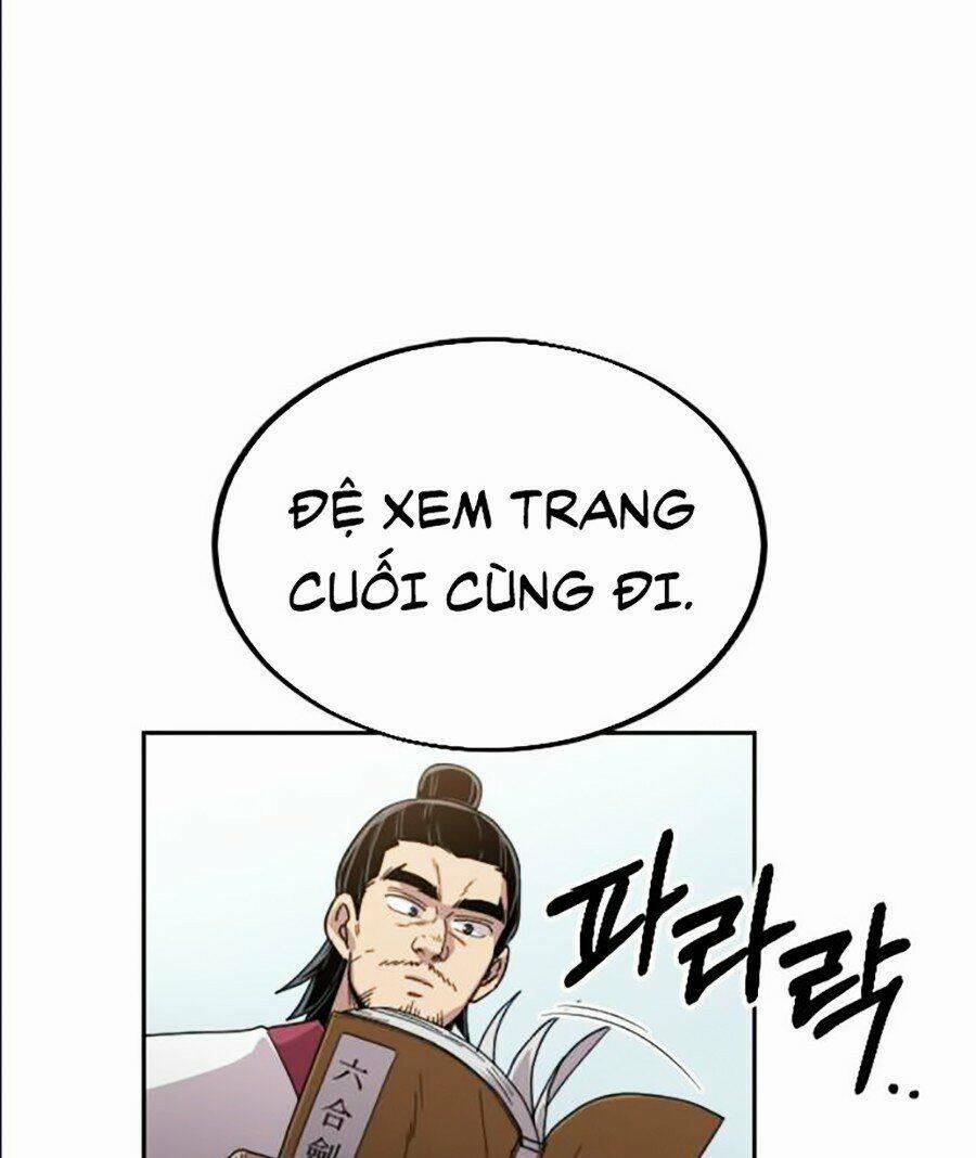 Hoa Sơn Tái Xuất | Hoa Sơn Tái Khởi 19 trang 1