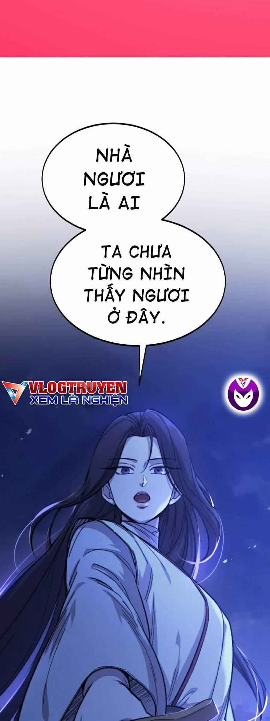 Hoa Sơn Tái Xuất | Hoa Sơn Tái Khởi 36 trang 0