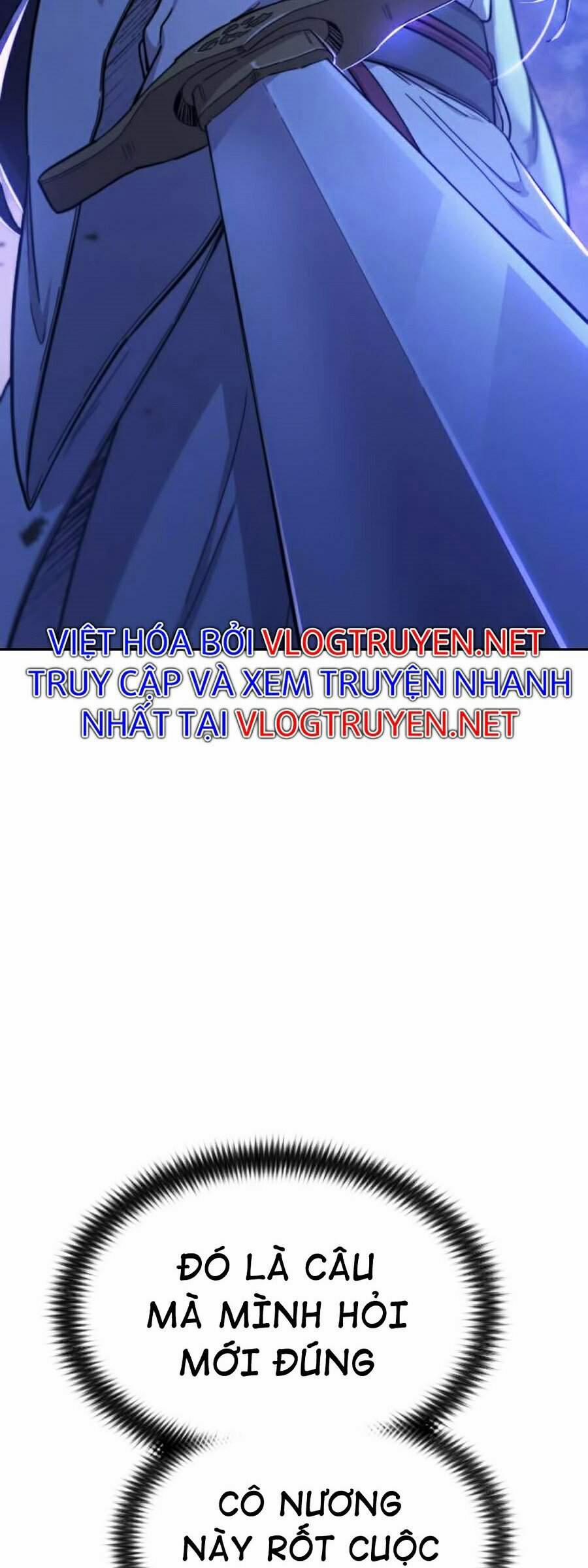 Hoa Sơn Tái Xuất | Hoa Sơn Tái Khởi 36 trang 1