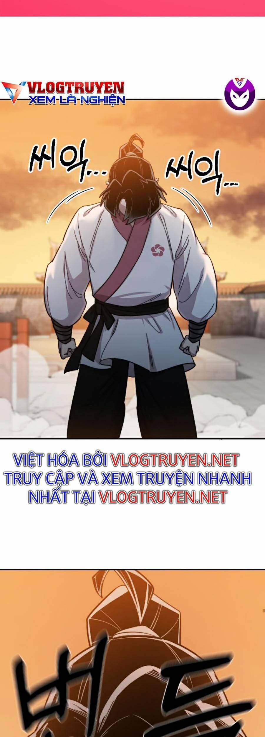 Hoa Sơn Tái Xuất | Hoa Sơn Tái Khởi 42 trang 1