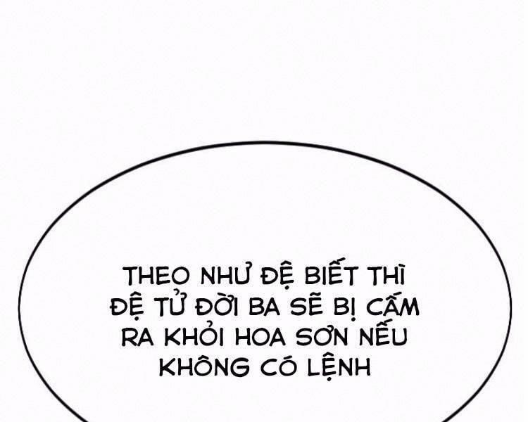 Hoa Sơn Tái Xuất | Hoa Sơn Tái Khởi 43 trang 0