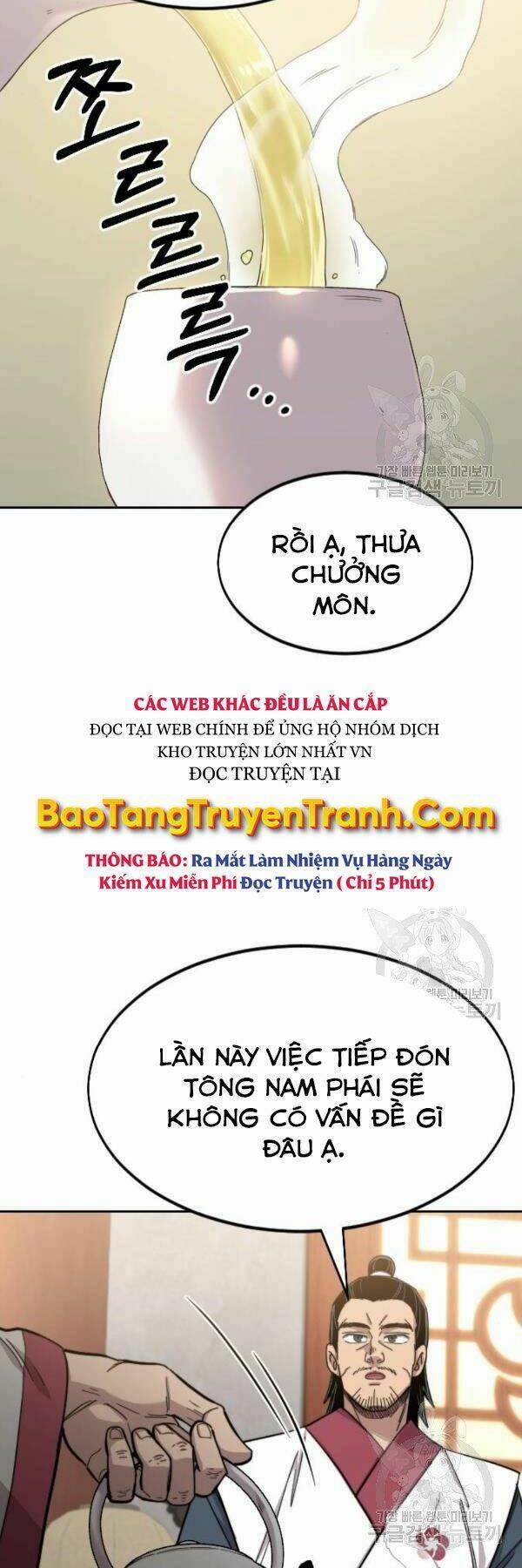 Hoa Sơn Tái Xuất | Hoa Sơn Tái Khởi 52 trang 0