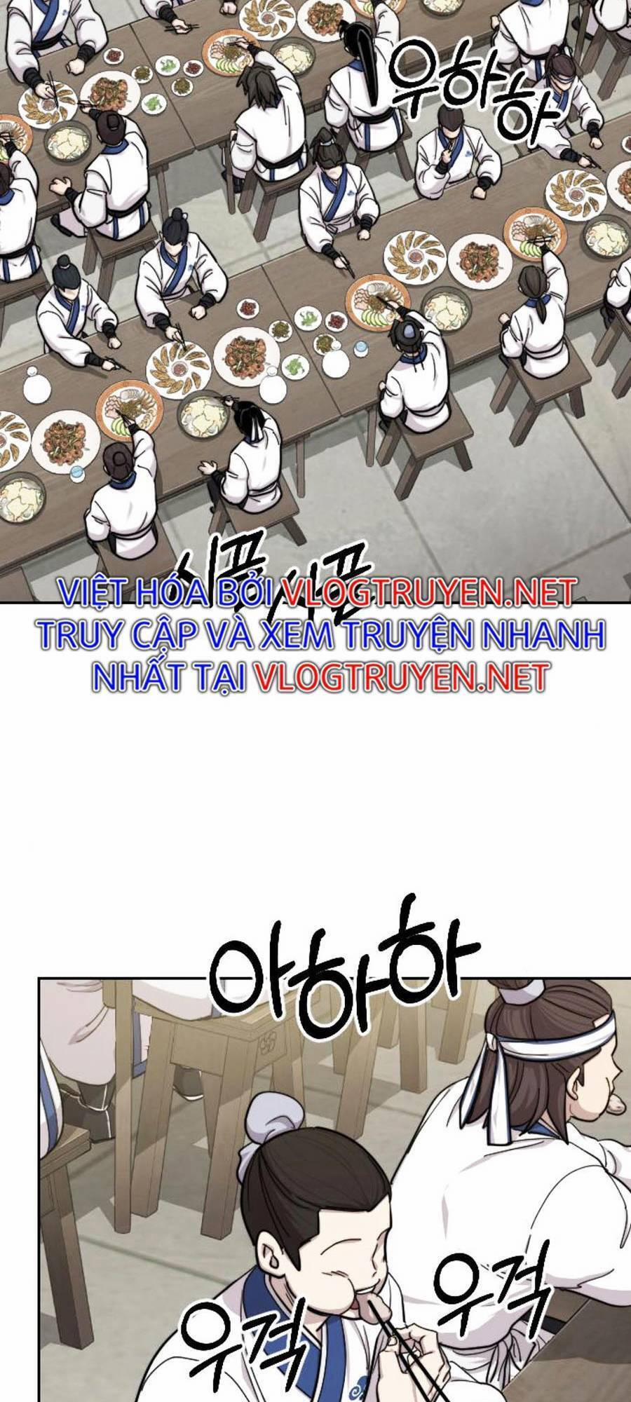 Hoa Sơn Tái Xuất | Hoa Sơn Tái Khởi 56 trang 1