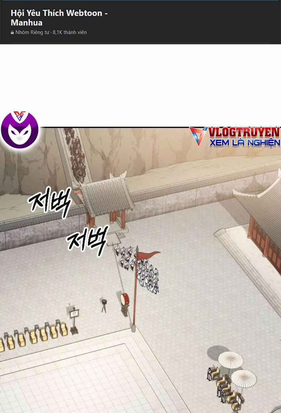 Hoa Sơn Tái Xuất | Hoa Sơn Tái Khởi 58 trang 0