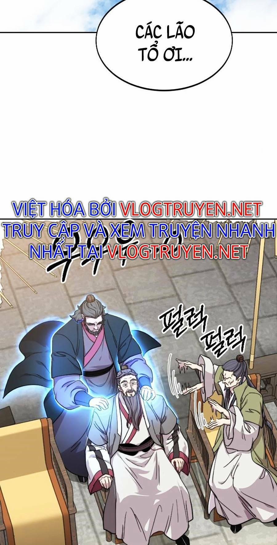 Hoa Sơn Tái Xuất | Hoa Sơn Tái Khởi 64 trang 1