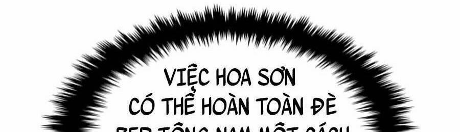 Hoa Sơn Tái Xuất | Hoa Sơn Tái Khởi 67 trang 0