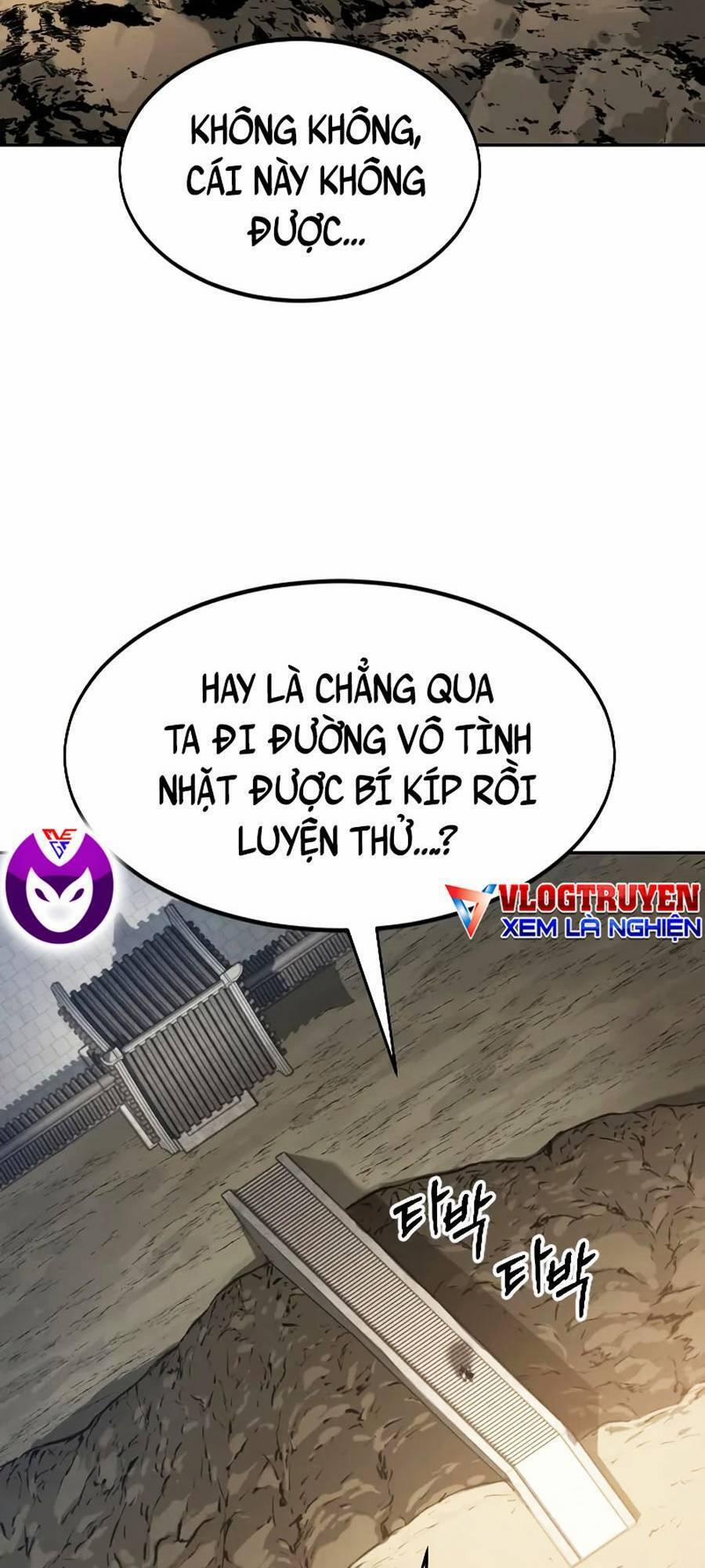 Hoa Sơn Tái Xuất | Hoa Sơn Tái Khởi 70 trang 1