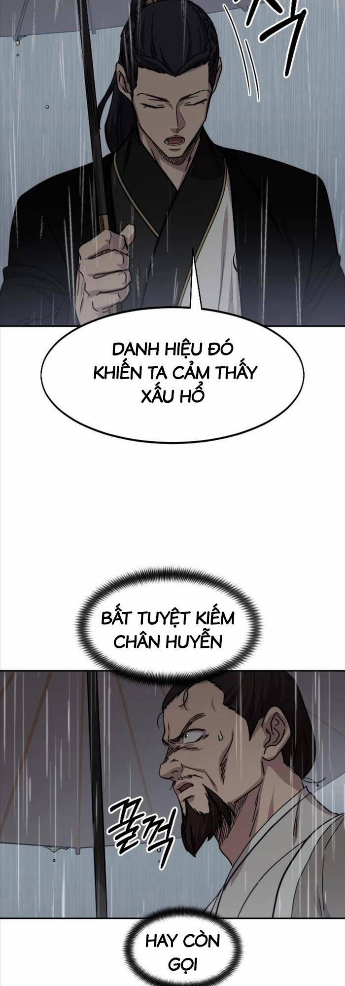 Hoa Sơn Tái Xuất | Hoa Sơn Tái Khởi 75 trang 0