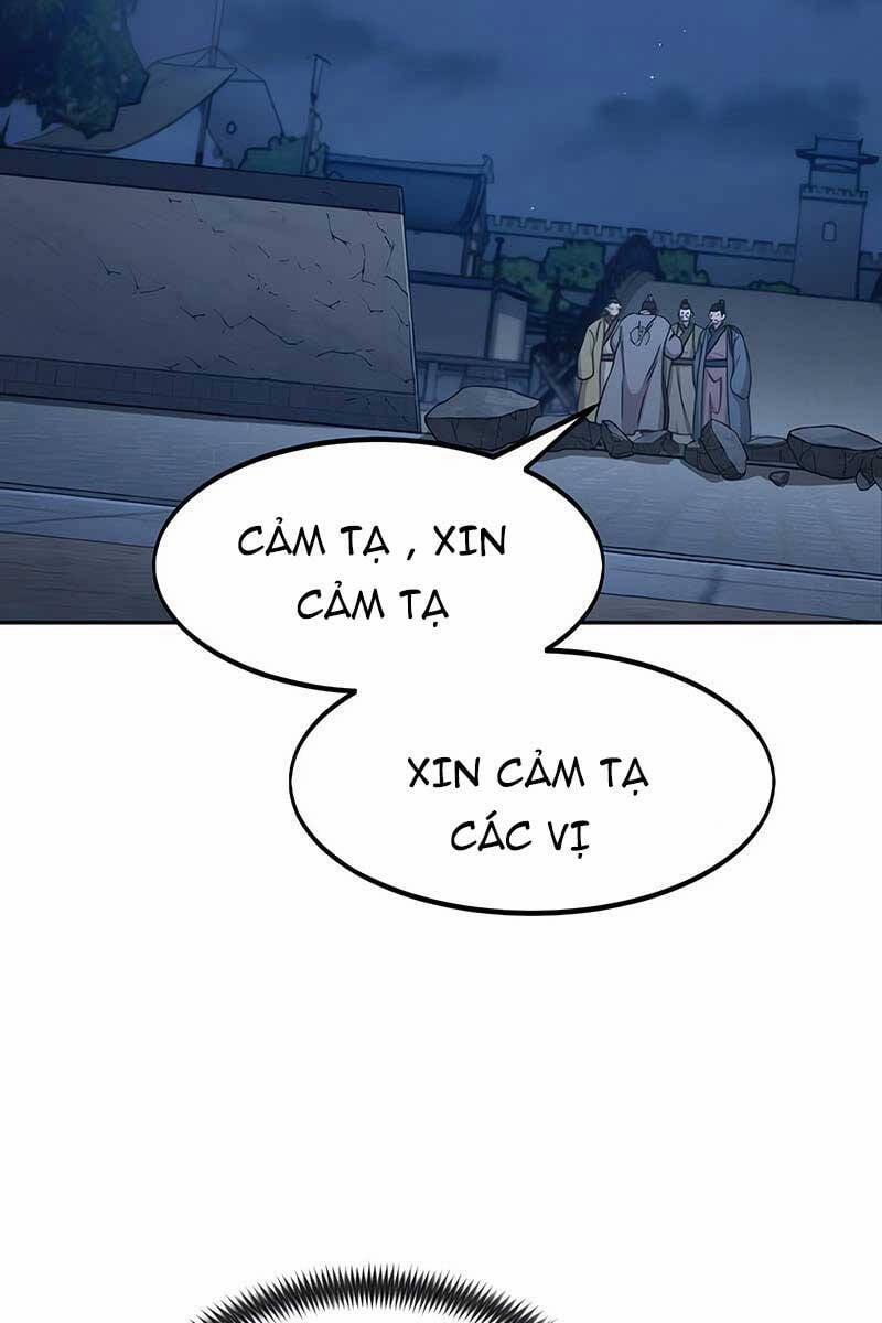 Hoa Sơn Tái Xuất | Hoa Sơn Tái Khởi 80 trang 1