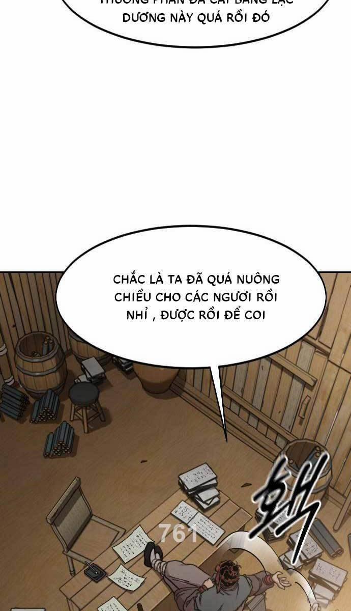 Hoa Sơn Tái Xuất | Hoa Sơn Tái Khởi 87 trang 0