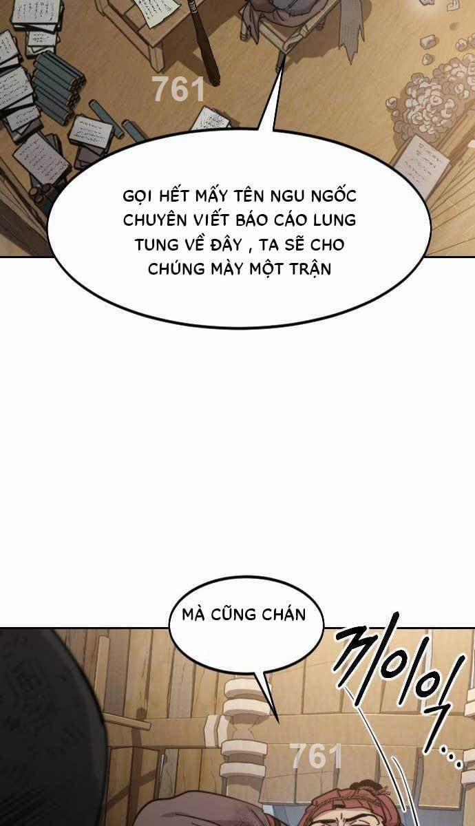 Hoa Sơn Tái Xuất | Hoa Sơn Tái Khởi 87 trang 1