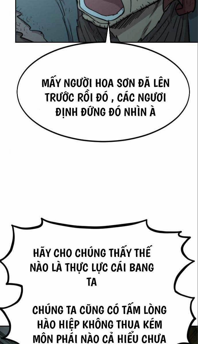 Hoa Sơn Tái Xuất | Hoa Sơn Tái Khởi 99 trang 0