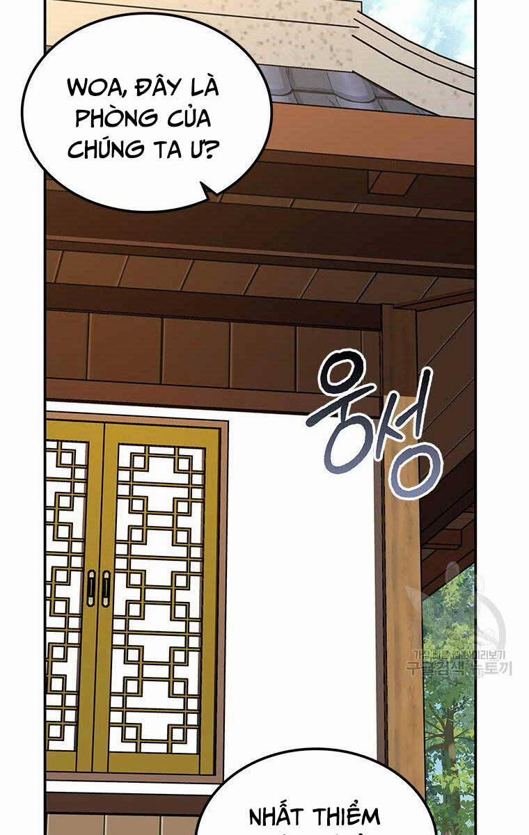 Hoa Sơn Tật Phong Kiếm 13 trang 1
