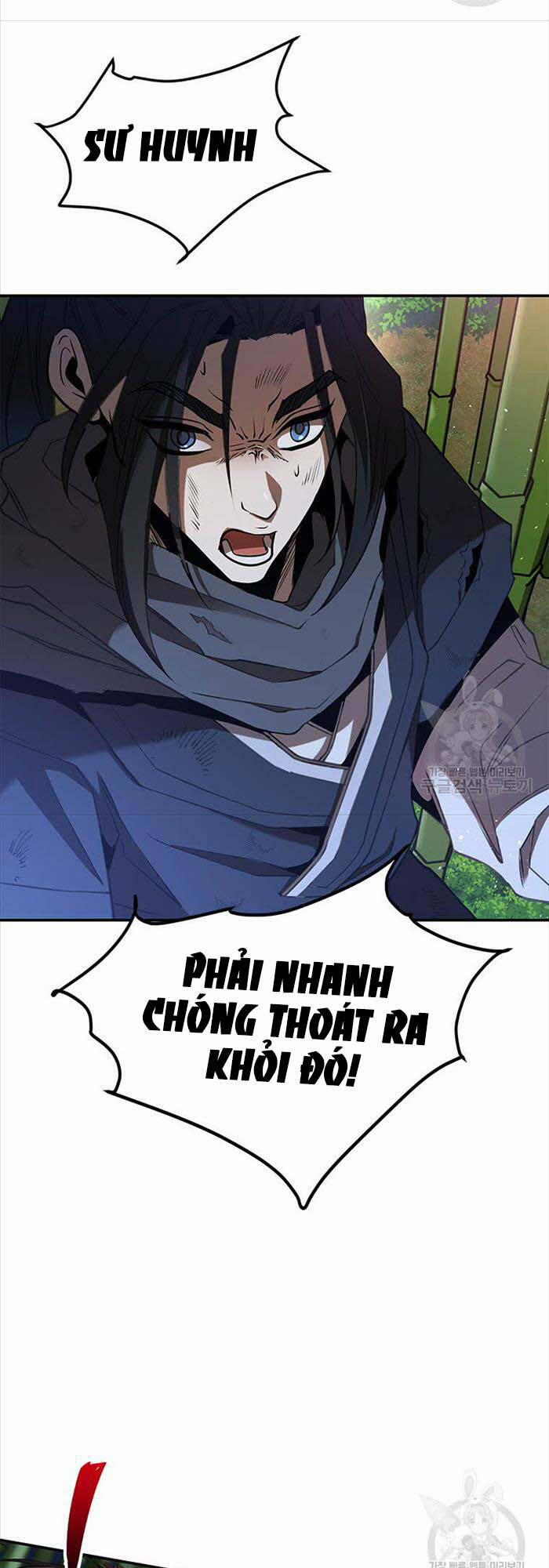 Hoa Sơn Tật Phong Kiếm 17 trang 1