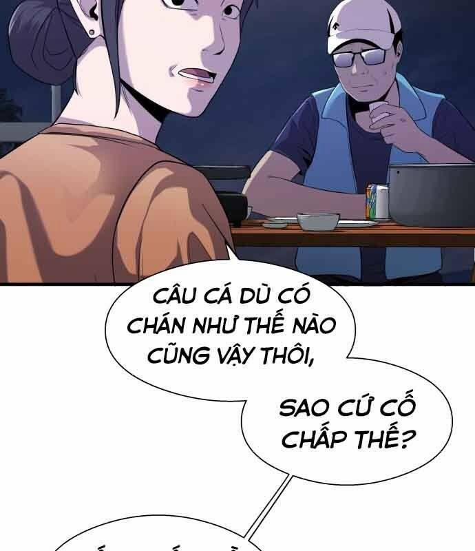 Hoá Thân Thành Cá 14 trang 104