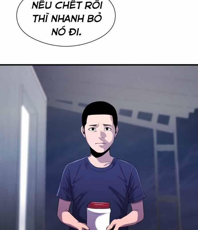 Hoá Thân Thành Cá 14 trang 105