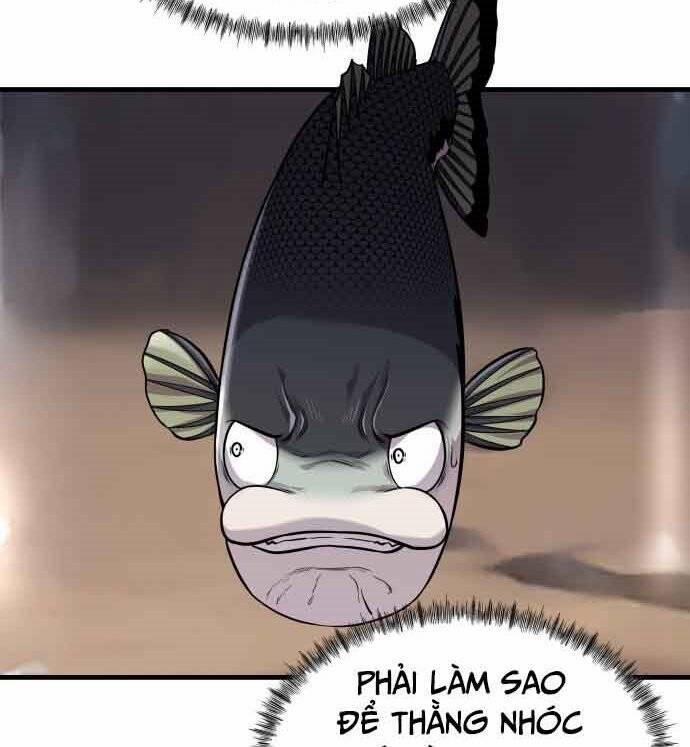 Hoá Thân Thành Cá 14 trang 11