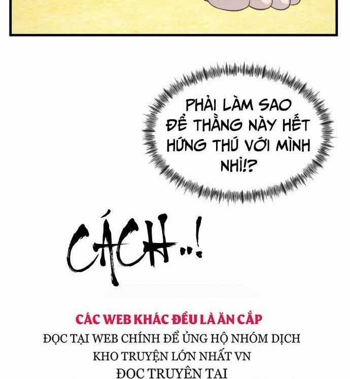 Hoá Thân Thành Cá 14 trang 20