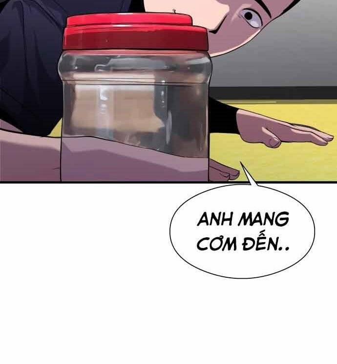 Hoá Thân Thành Cá 14 trang 22