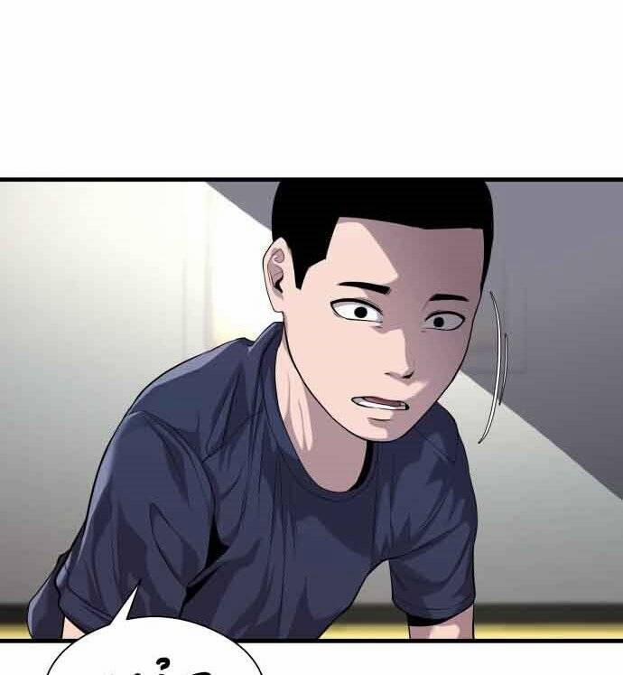 Hoá Thân Thành Cá 14 trang 25