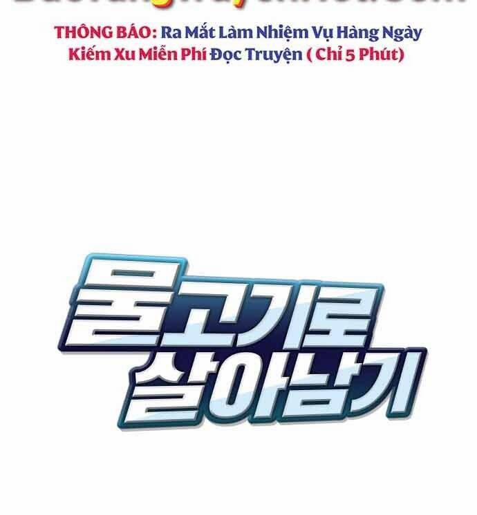 Hoá Thân Thành Cá 14 trang 27