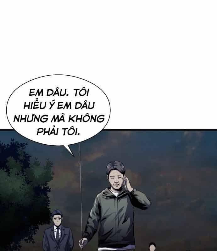 Hoá Thân Thành Cá 14 trang 38