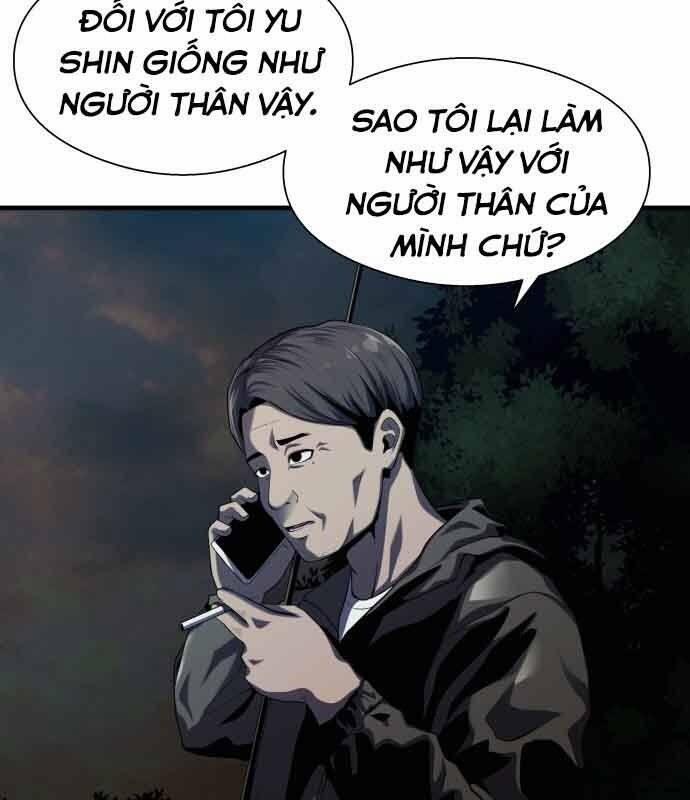Hoá Thân Thành Cá 14 trang 40