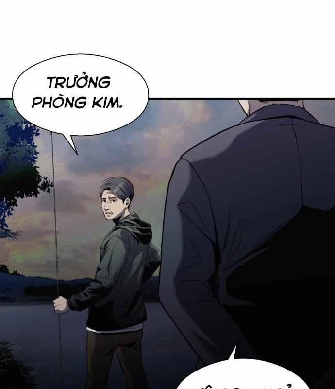 Hoá Thân Thành Cá 14 trang 49