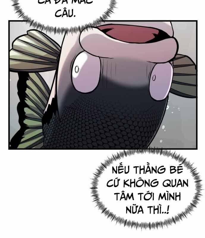 Hoá Thân Thành Cá 14 trang 64