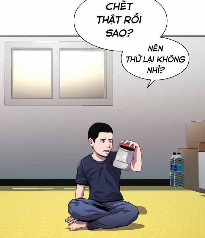 Hoá Thân Thành Cá 14 trang 68