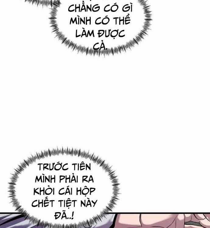 Hoá Thân Thành Cá 14 trang 8