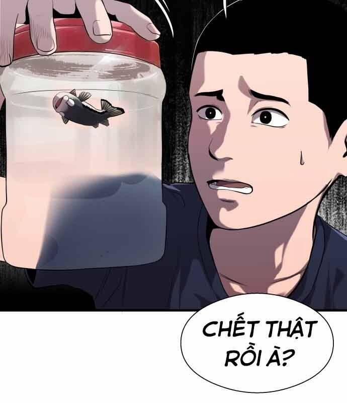 Hoá Thân Thành Cá 14 trang 83