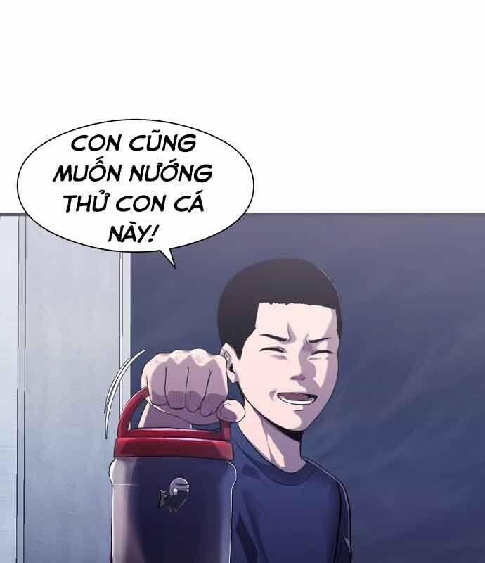 Hoá Thân Thành Cá 14 trang 96