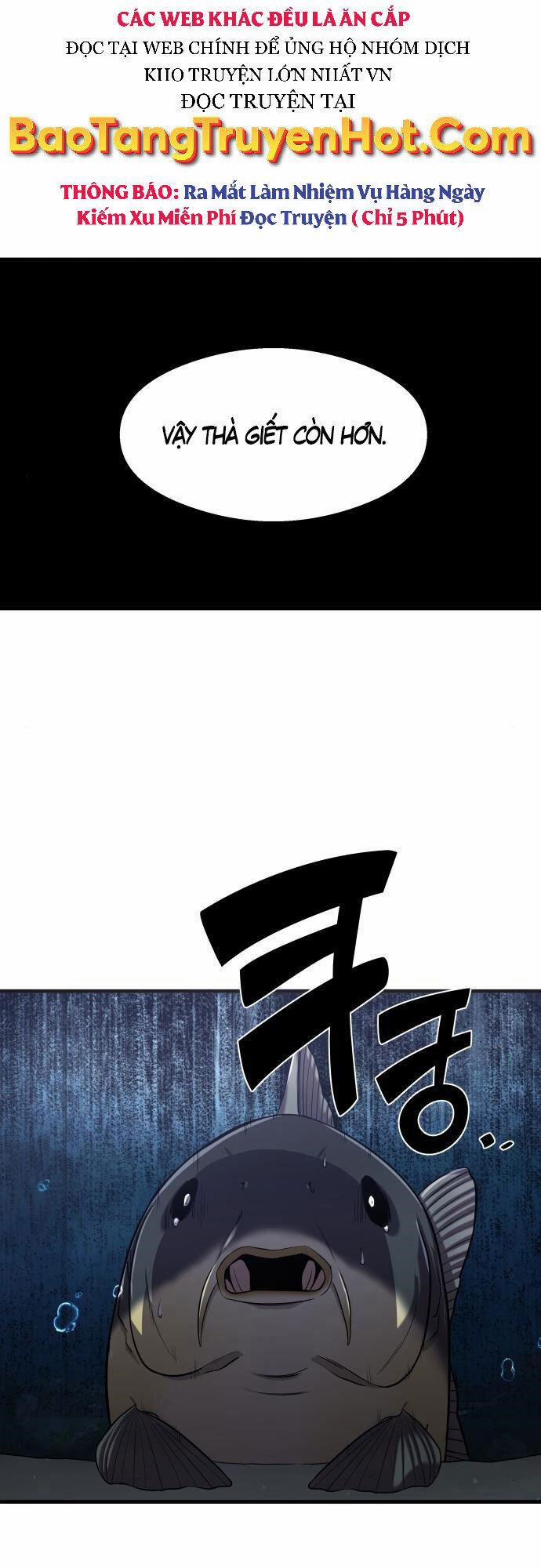 Hoá Thân Thành Cá 22 trang 0