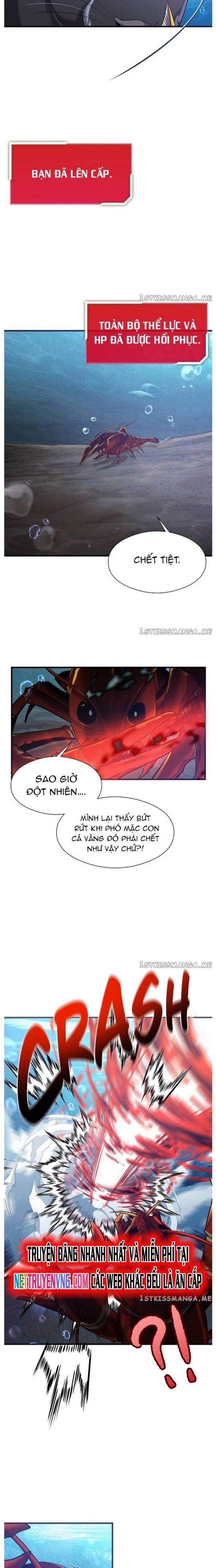 Hoá Thân Thành Cá 51 trang 15