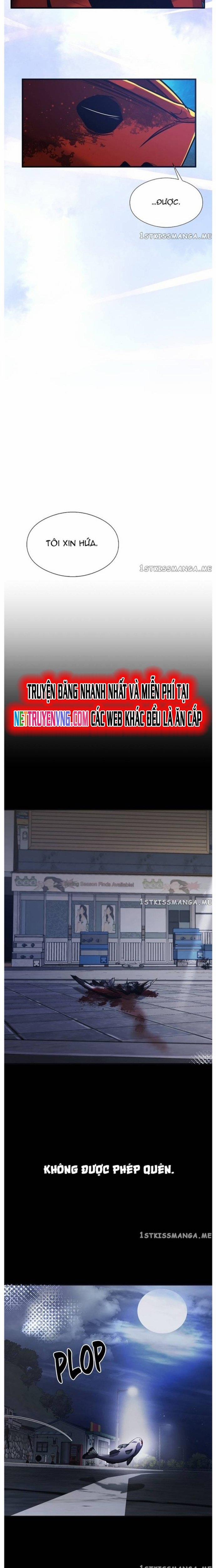 Hoá Thân Thành Cá 51 trang 4
