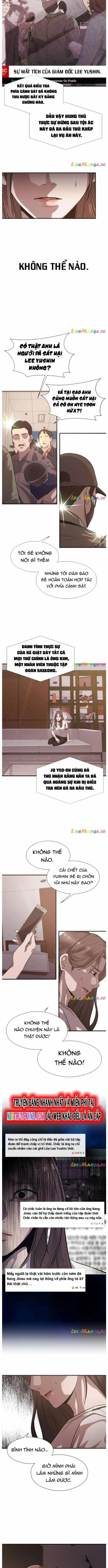 Hoá Thân Thành Cá 58 trang 4