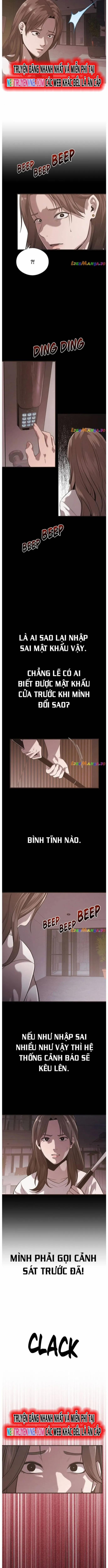 Hoá Thân Thành Cá 58 trang 5