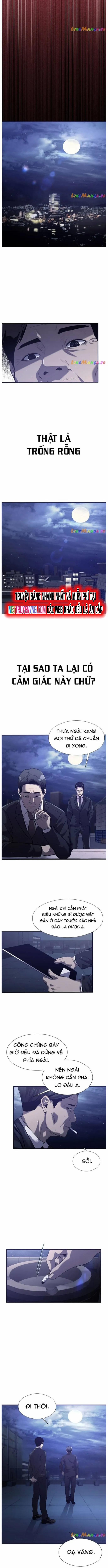Hoá Thân Thành Cá 58 trang 6