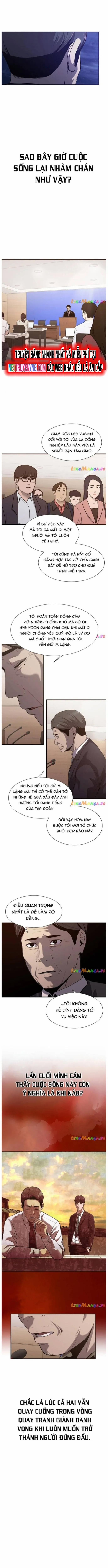 Hoá Thân Thành Cá 58 trang 7