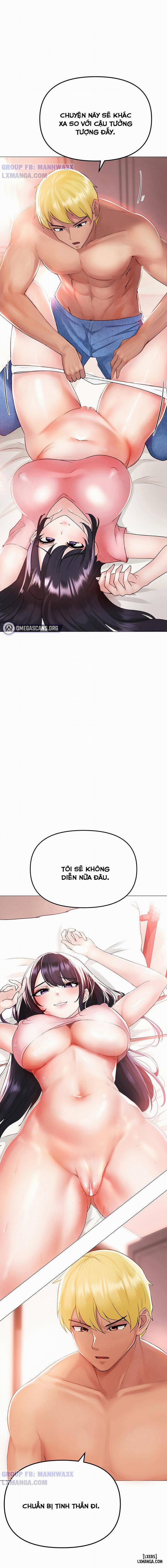Hóa thân thành fuckboy 3 trang 21